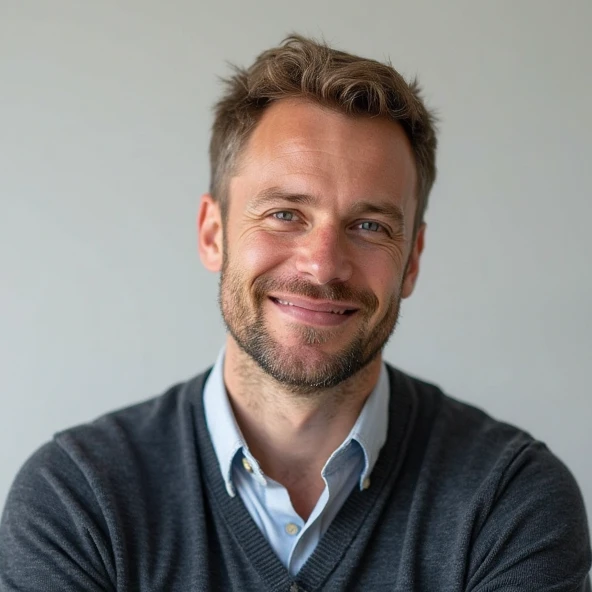 Алексей Петров